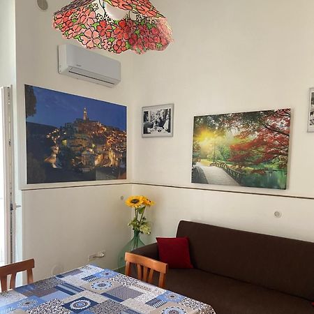 Casa Vacanze La Terra Dei Briganti Matera Exteriör bild