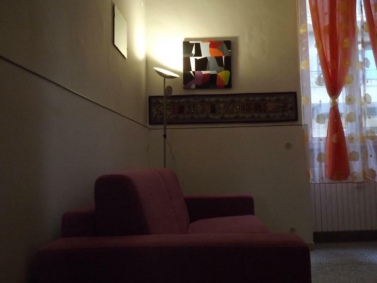 Casa Vacanze La Terra Dei Briganti Matera Exteriör bild