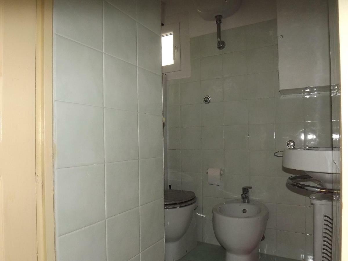 Casa Vacanze La Terra Dei Briganti Matera Exteriör bild