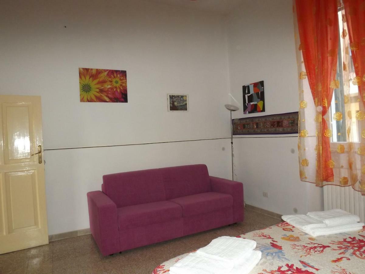Casa Vacanze La Terra Dei Briganti Matera Exteriör bild